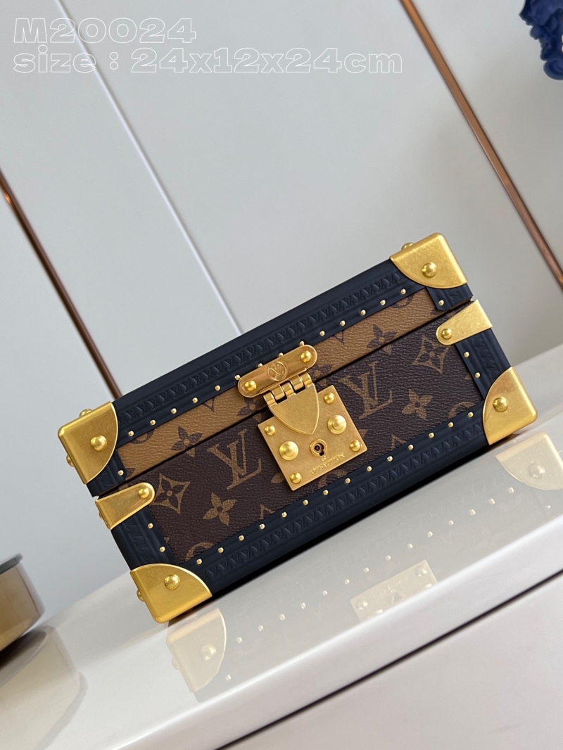 LV Box Bags